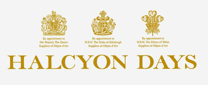 Halcyon Days.jpg Halcyon Days.jpg